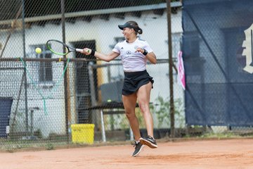 Bild 184 - BL DTV Hannover - Der Club an der Alster : Ergebnis: 2:7